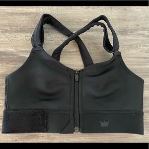 SheFit Flex Onyx Small